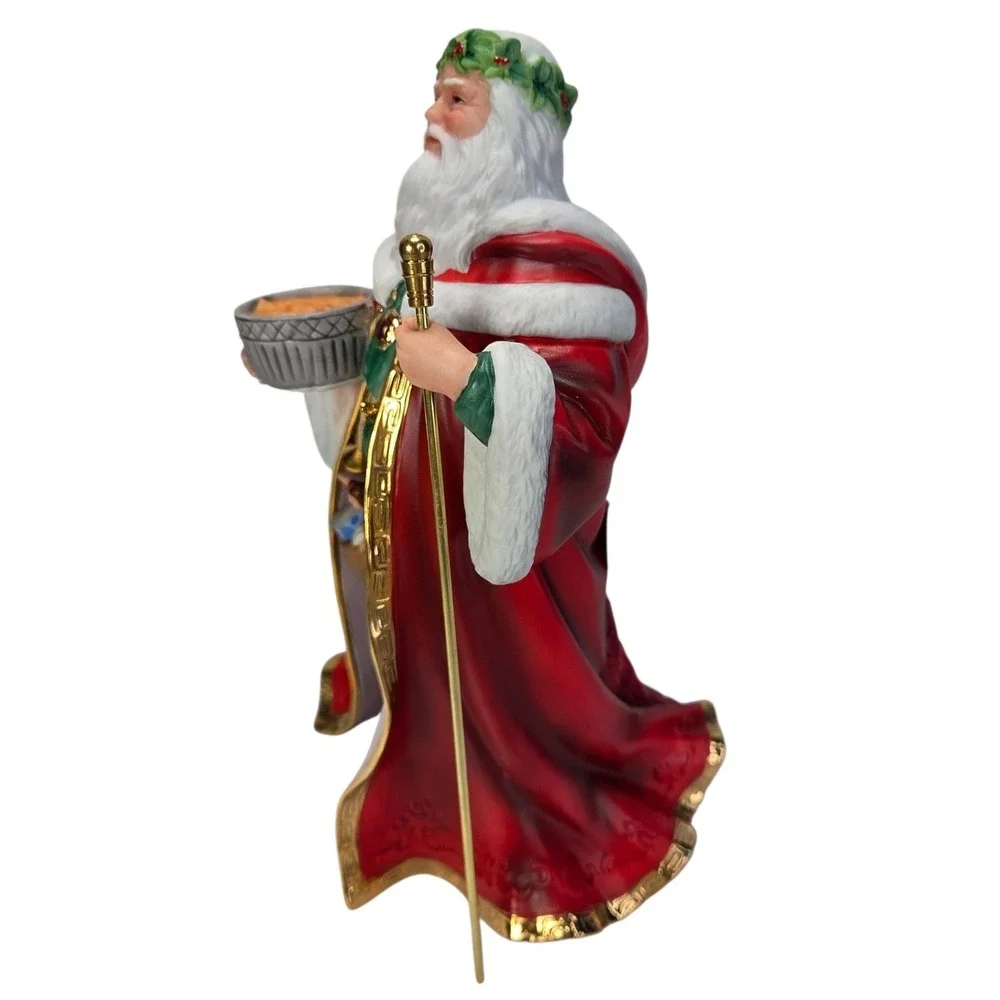 Lenox delightful father